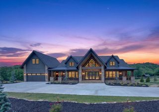 1753 Grassy Creek Road, Copperhill, TN 37317