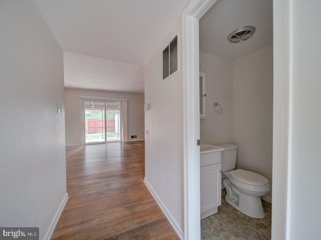 3429 BRADDOCK DR, Woodbridge, VA 22193