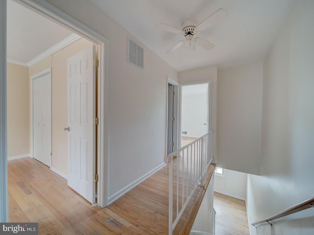 3429 BRADDOCK DR, Woodbridge, VA 22193