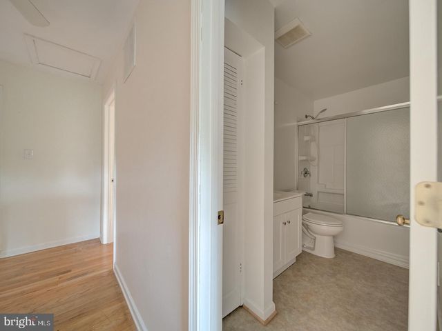 3429 BRADDOCK DR, Woodbridge, VA 22193