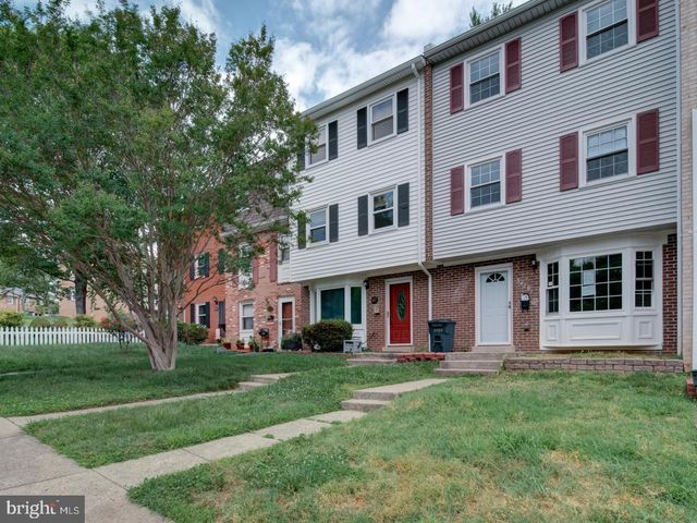 3429 BRADDOCK DR, Woodbridge, VA 22193