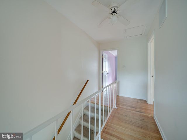 3429 BRADDOCK DR, Woodbridge, VA 22193
