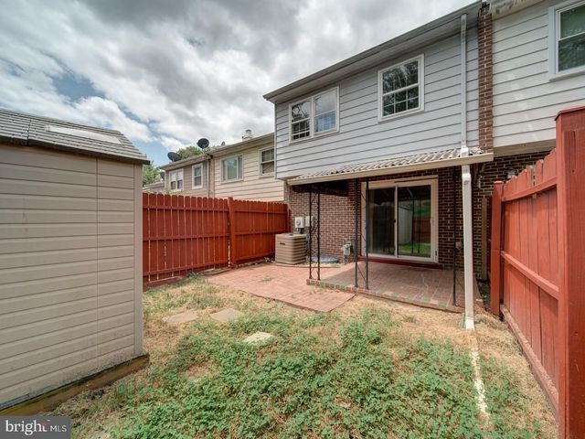 3429 BRADDOCK DR, Woodbridge, VA 22193