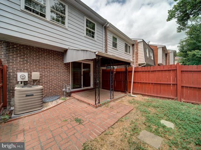 3429 BRADDOCK DR, Woodbridge, VA 22193