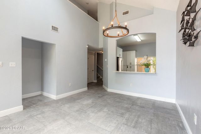537 Lake Bridge Drive, Ormond Beach, FL 32174