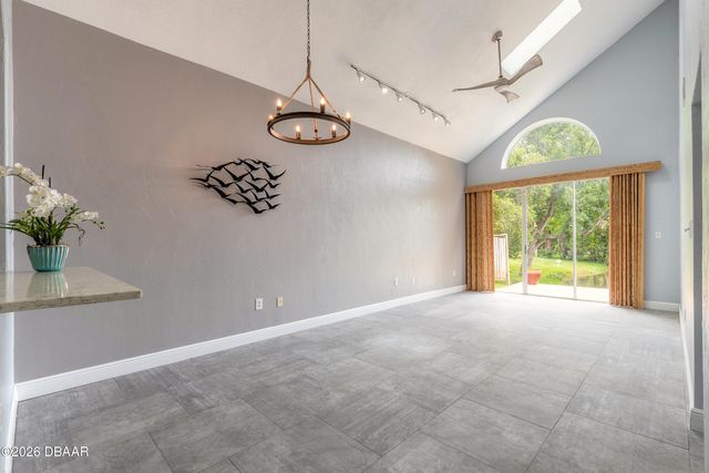 537 Lake Bridge Drive, Ormond Beach, FL 32174