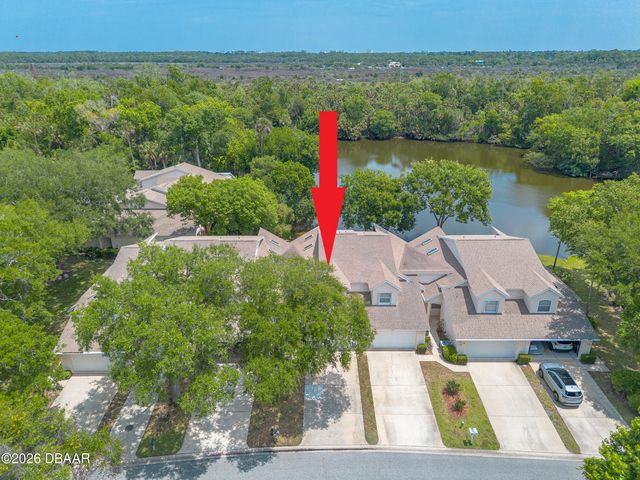 537 Lake Bridge Drive, Ormond Beach, FL 32174