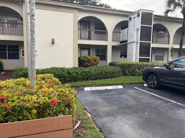 2603 Nassau Bend C1, Coconut Creek, FL 33066