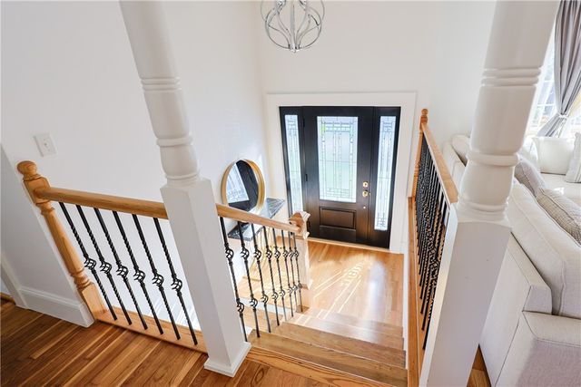 20 Manilla Avenue, Cranston, RI 02