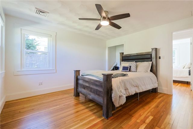 20 Manilla Avenue, Cranston, RI 02