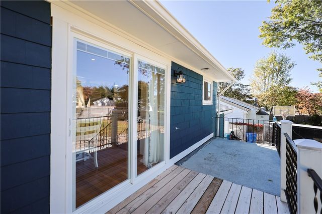 20 Manilla Avenue, Cranston, RI 02