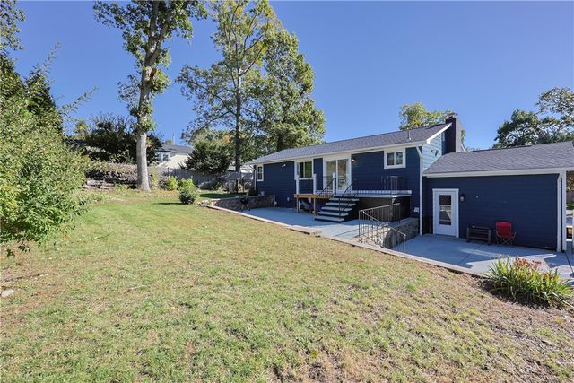 20 Manilla Avenue, Cranston, RI 02