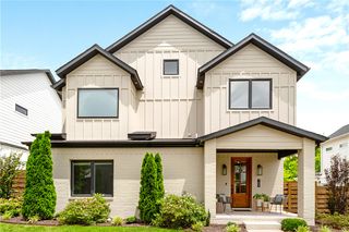 109 NW Ozark Way, Bentonville, AR 72712