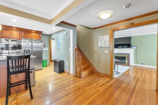 76 Clearwater Dr, Boston, MA 02126