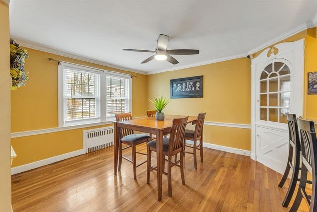 76 Clearwater Dr, Boston, MA 02126