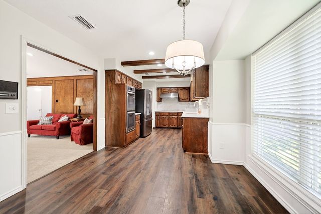 216 Hemlock Drive, Richardson, TX 75081