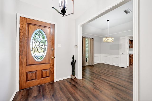 216 Hemlock Drive, Richardson, TX 75081