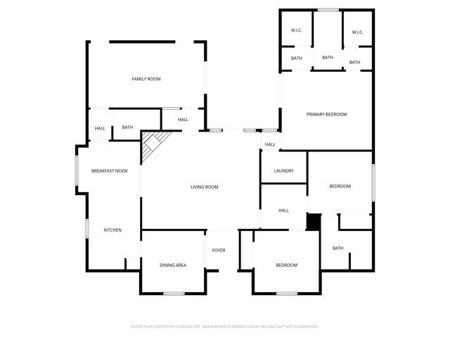 216 Hemlock Drive, Richardson, TX 75081