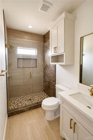 2927 Rio Red Circle Road, Edinburg, TX 78541
