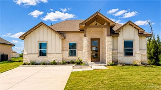 2927 Rio Red Circle Road, Edinburg, TX 78541