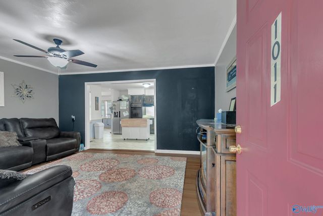 1011 14th Avenue, Decatur, AL 35601