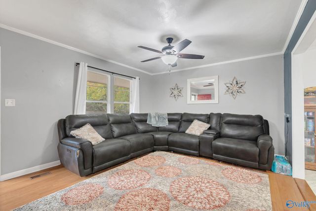 1011 14th Avenue, Decatur, AL 35601