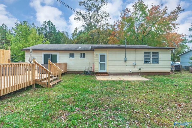 1011 14th Avenue, Decatur, AL 35601