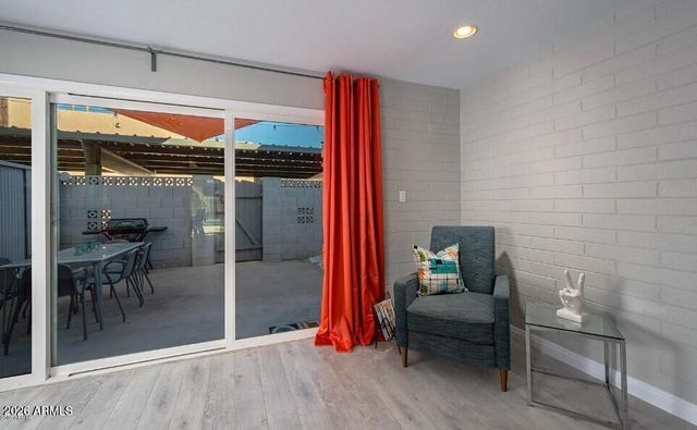 7720 E HEATHERBRAE Avenue 15, Scottsdale, AZ 85251