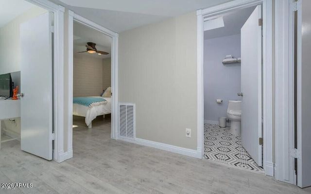 7720 E HEATHERBRAE Avenue 15, Scottsdale, AZ 85251