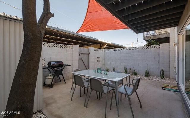 7720 E HEATHERBRAE Avenue 15, Scottsdale, AZ 85251