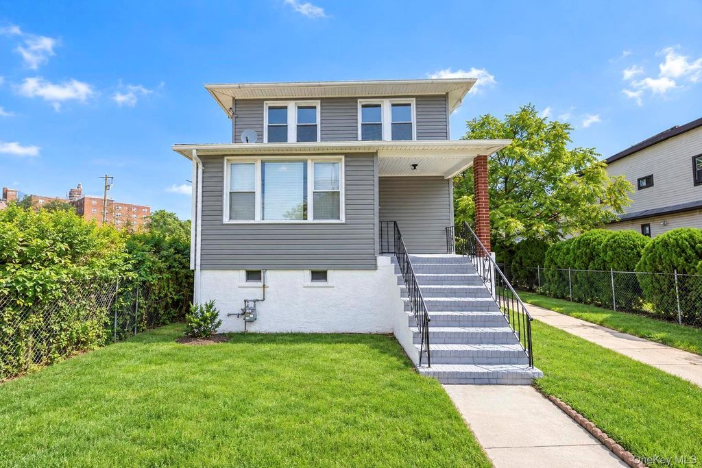 1442 Pinson Street, Far Rockaway, NY 11691 — photo 2