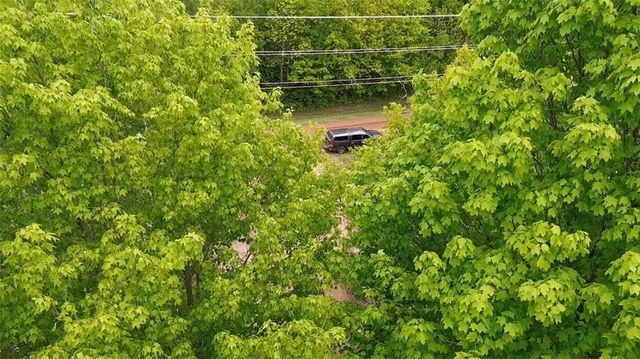 South 10 150th Street, Frederic, WI 54837