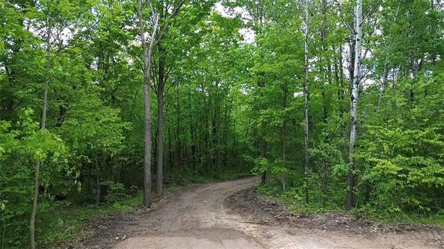 South 10 150th Street, Frederic, WI 54837