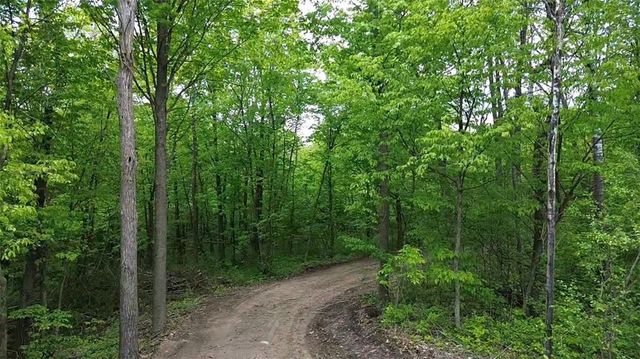 South 10 150th Street, Frederic, WI 54837