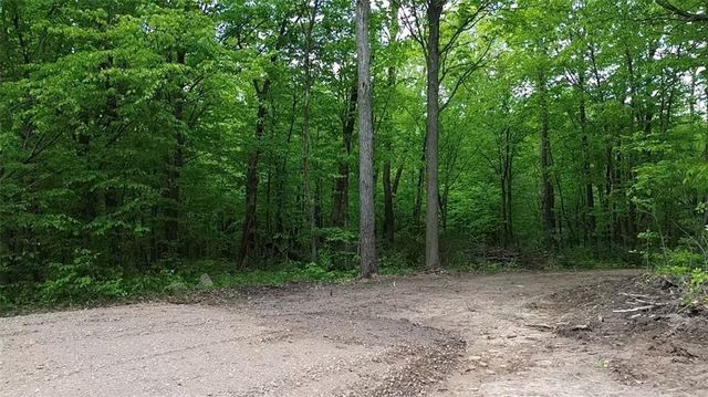 South 10 150th Street, Frederic, WI 54837