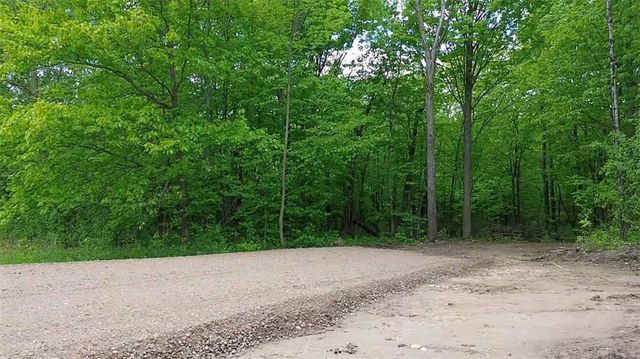 South 10 150th Street, Frederic, WI 54837