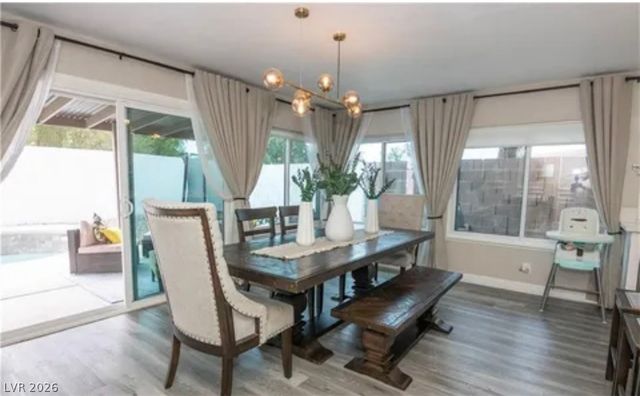 4741 West Montara Circle, Las Vegas, NV 89121