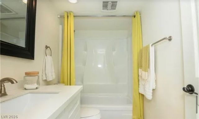 4741 West Montara Circle, Las Vegas, NV 89121