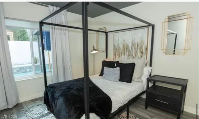 4741 West Montara Circle, Las Vegas, NV 89121