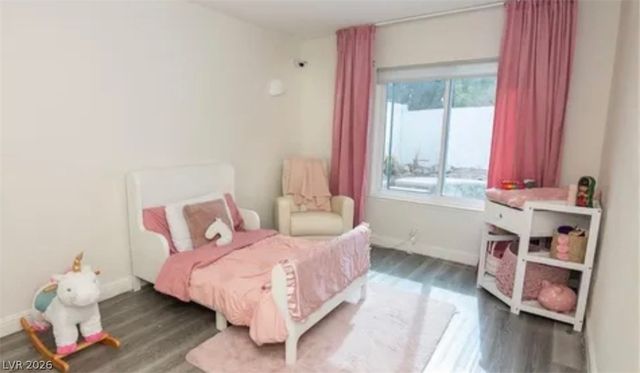 4741 West Montara Circle, Las Vegas, NV 89121