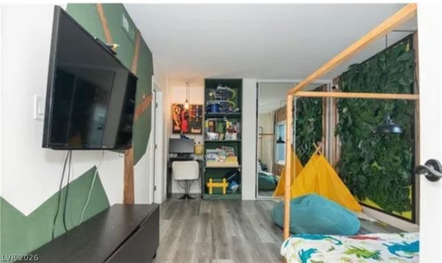 4741 West Montara Circle, Las Vegas, NV 89121