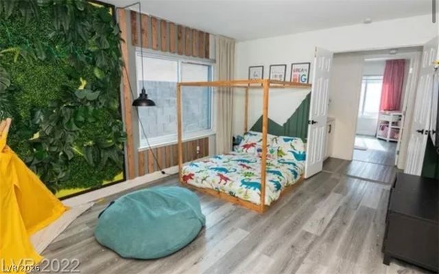 4741 West Montara Circle, Las Vegas, NV 89121