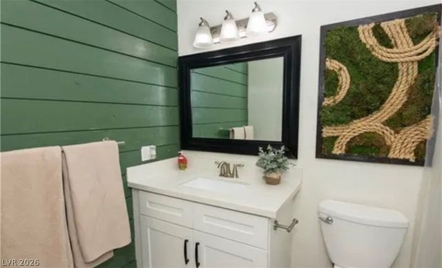 4741 West Montara Circle, Las Vegas, NV 89121