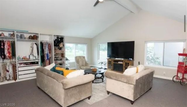 4741 West Montara Circle, Las Vegas, NV 89121