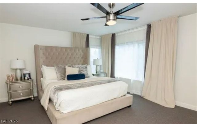 4741 West Montara Circle, Las Vegas, NV 89121