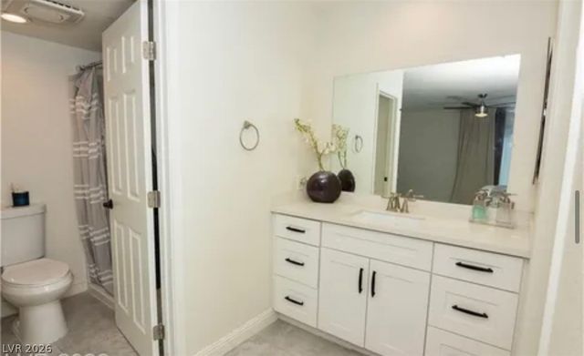 4741 West Montara Circle, Las Vegas, NV 89121