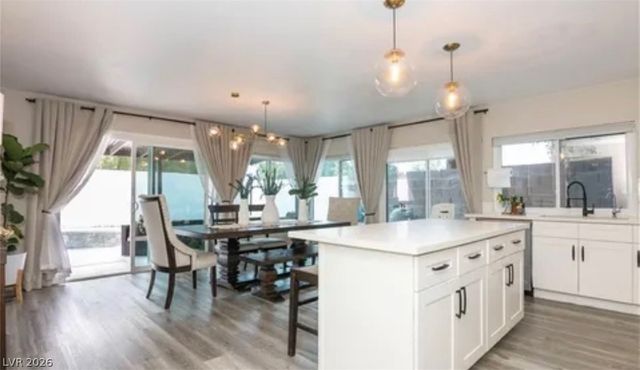 4741 West Montara Circle, Las Vegas, NV 89121