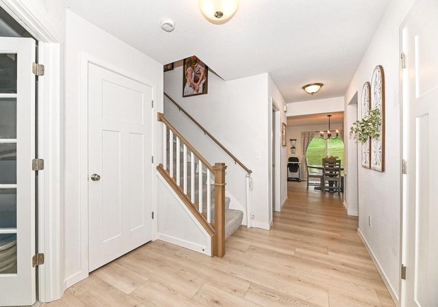 663 East Bluff CIRCLE, Waterford, WI 53185
