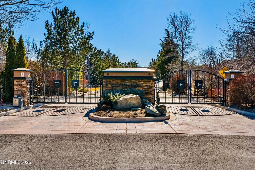 Image 2 of property listing at 1235 Springer Court, Reno, NV 89511