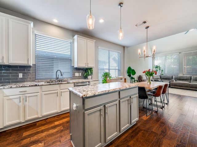 5421 Crystal Court, Mckinney, TX 75072